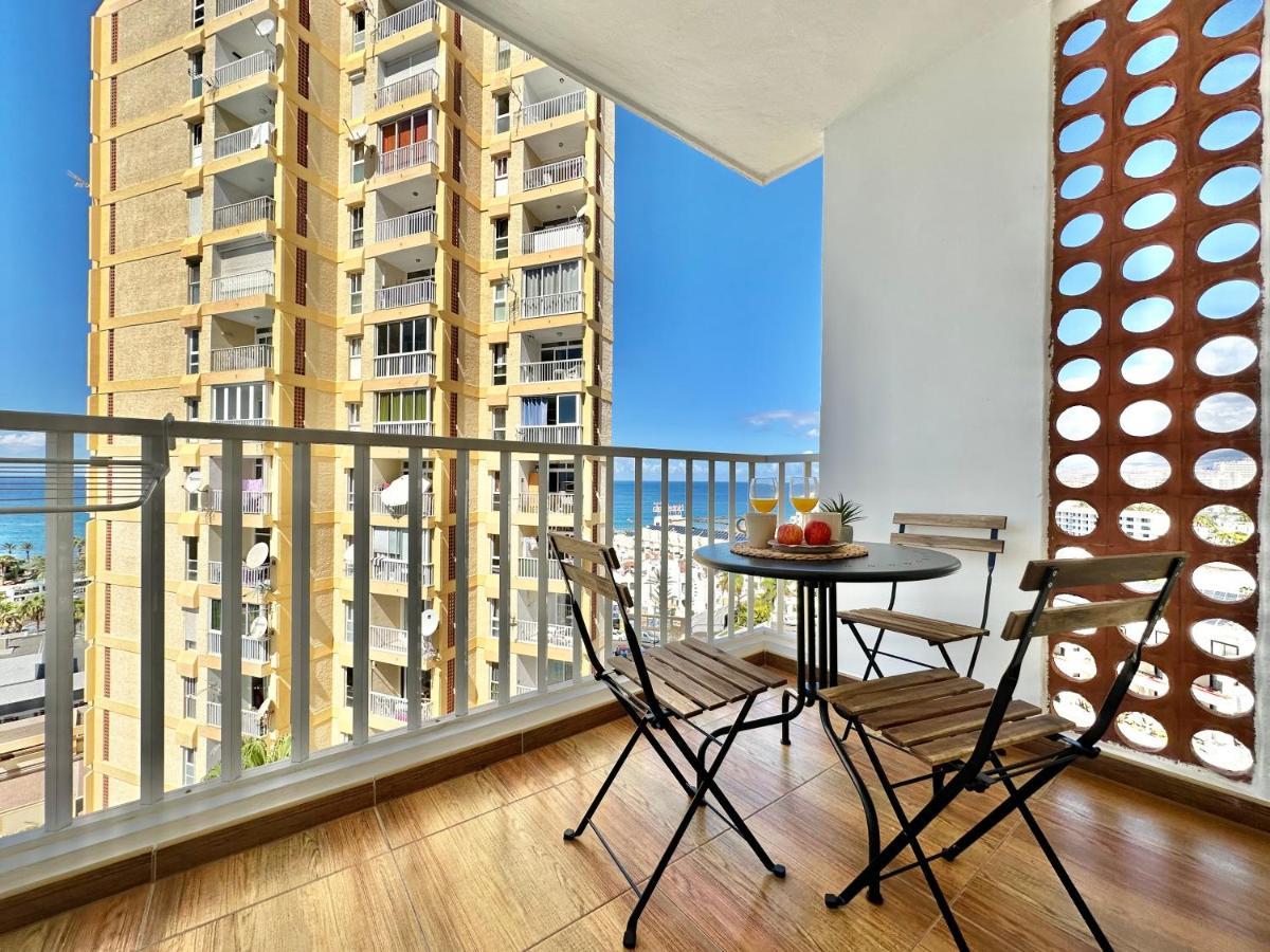 Torres De Yomely - M7c Apartamento *