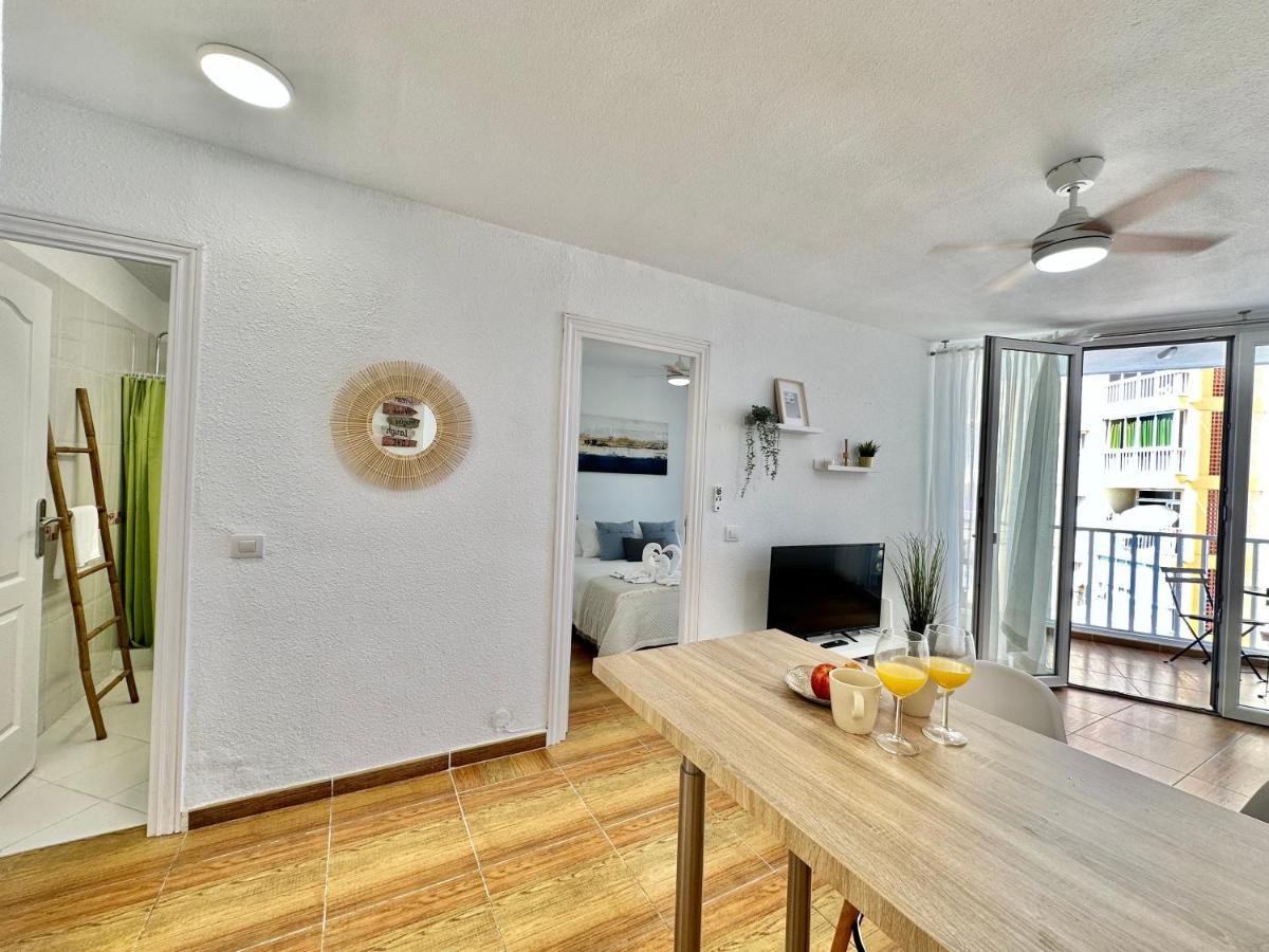 Apartamento Torres De Yomely - M7c