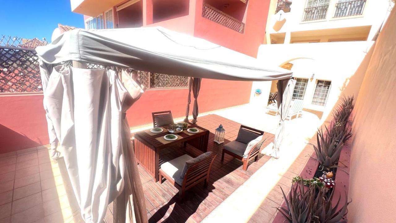 Appartement Terrazas Del Duque Ii - *