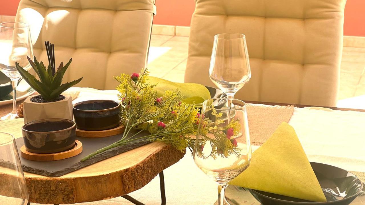Terrazas Del Duque Ii - Appartement Costa Adeje (Tenerife)