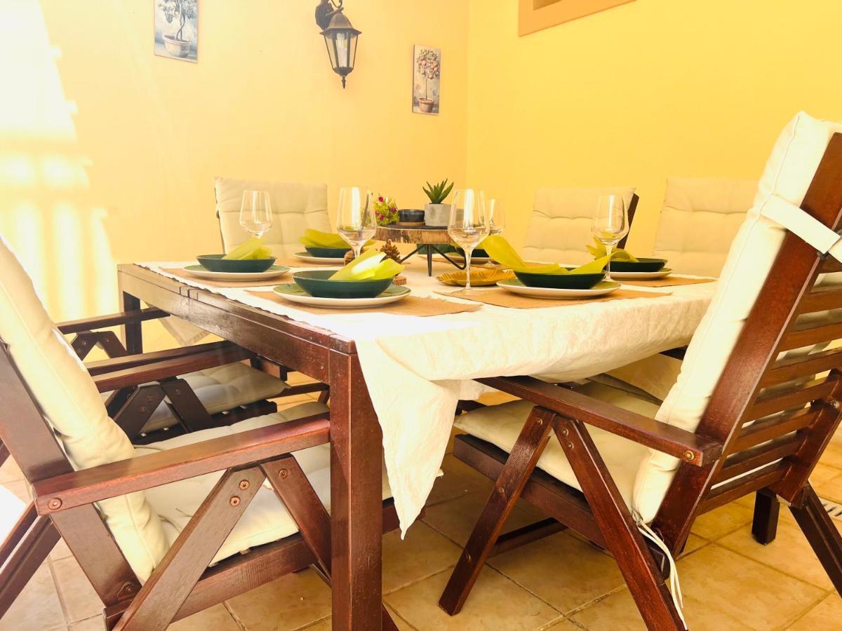 Appartement Terrazas Del Duque Ii - *