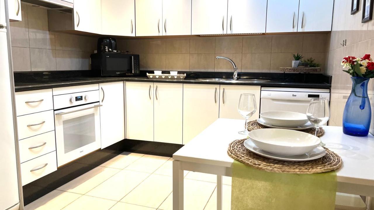 Appartement Terrazas Del Duque Ii - *