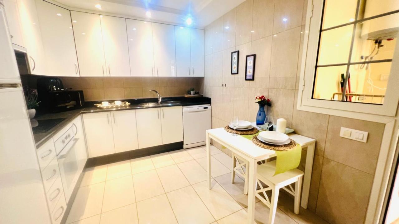 Terrazas Del Duque Ii - Appartement *