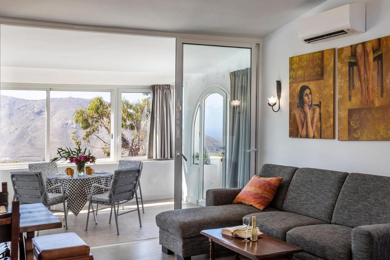 Azure Horizon And Breeze - Panoramic Ocean View And Heated Pool Chayofa