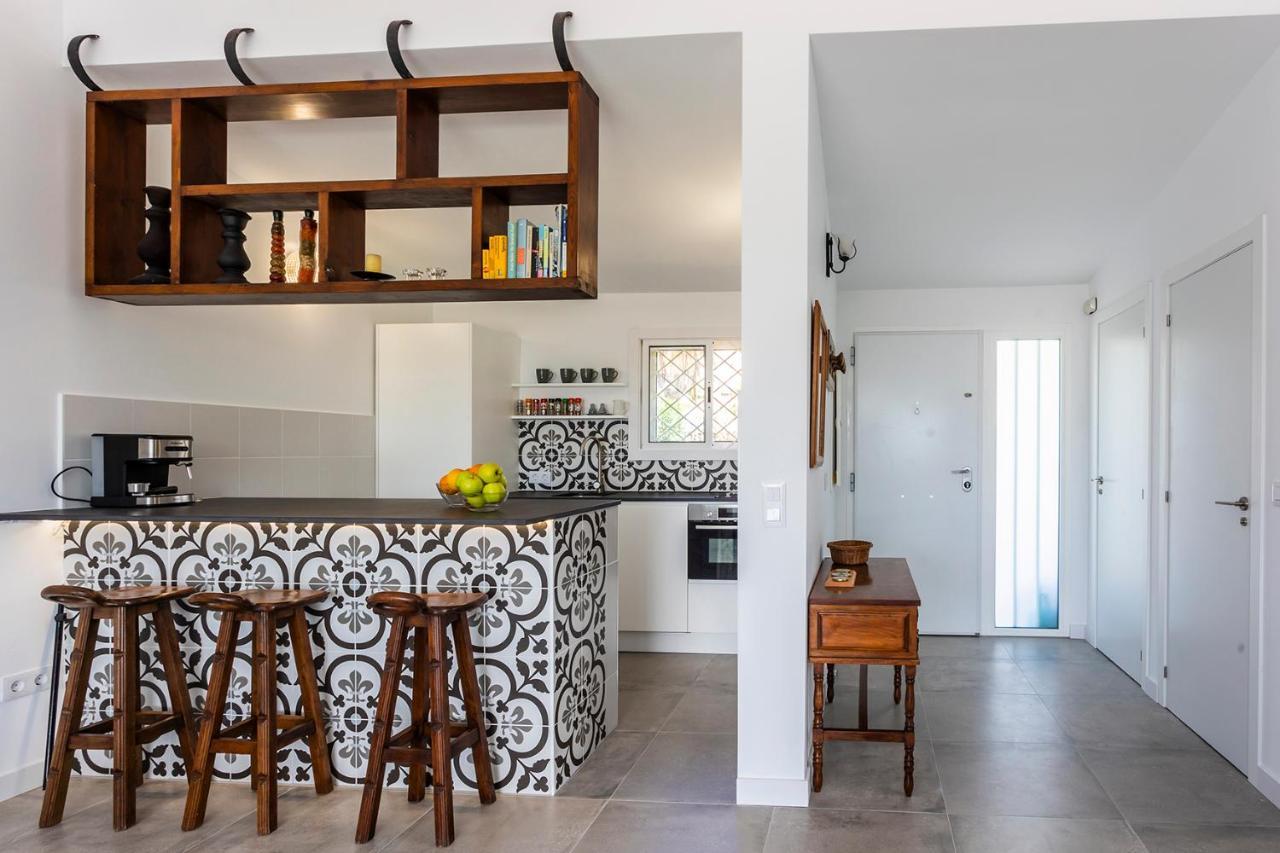 Azure Horizon And Breeze - Panoramic Ocean View And Heated Pool * Chayofa