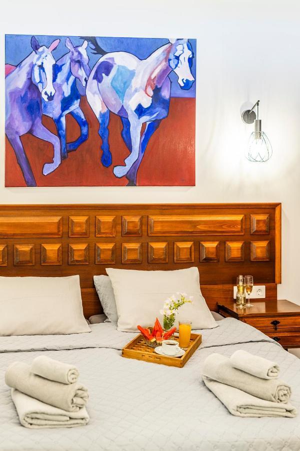 Azure Horizon And Breeze - Panoramic Ocean View And Heated Pool Chayofa