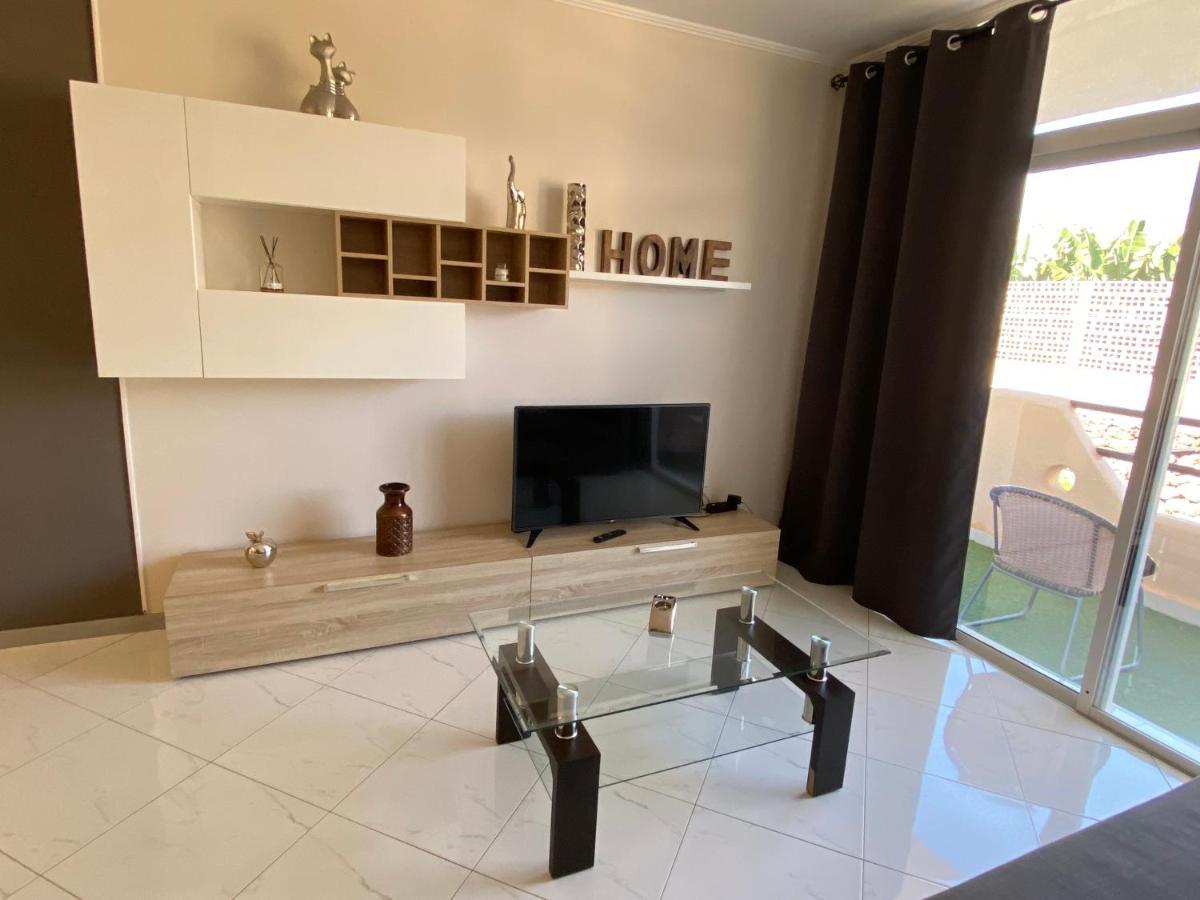 Appartement Adeje, Calle El Horno Costa Adeje (Tenerife)