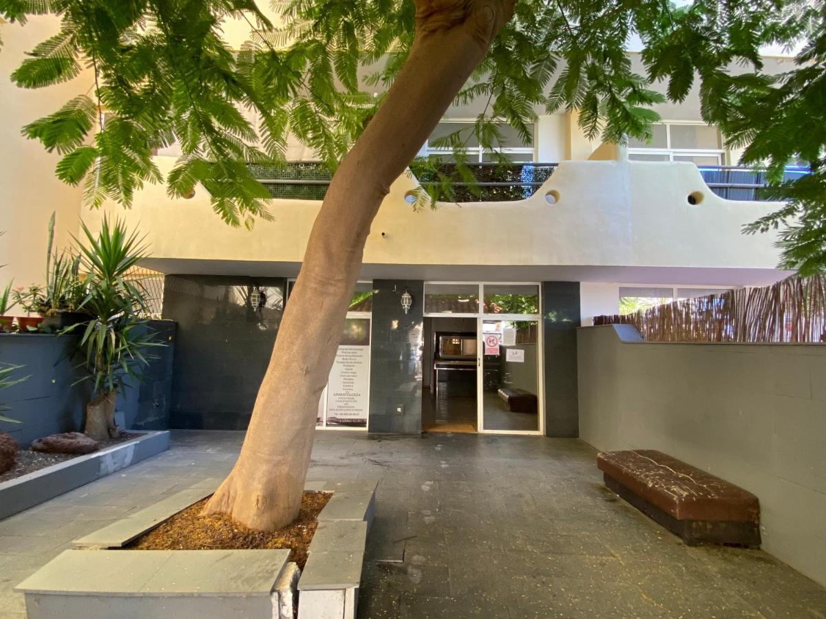 Adeje, Calle El Horno Appartement *