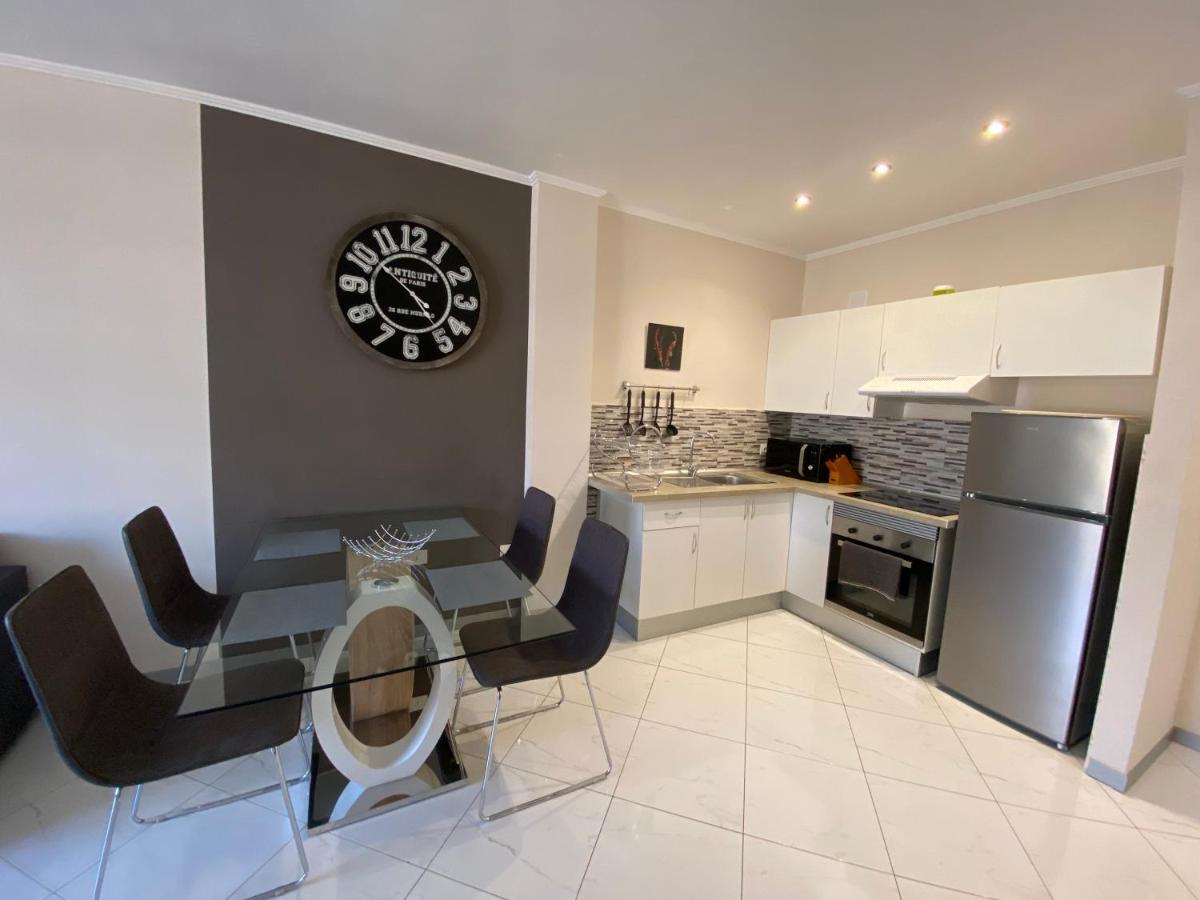 Appartement Adeje, Calle El Horno *