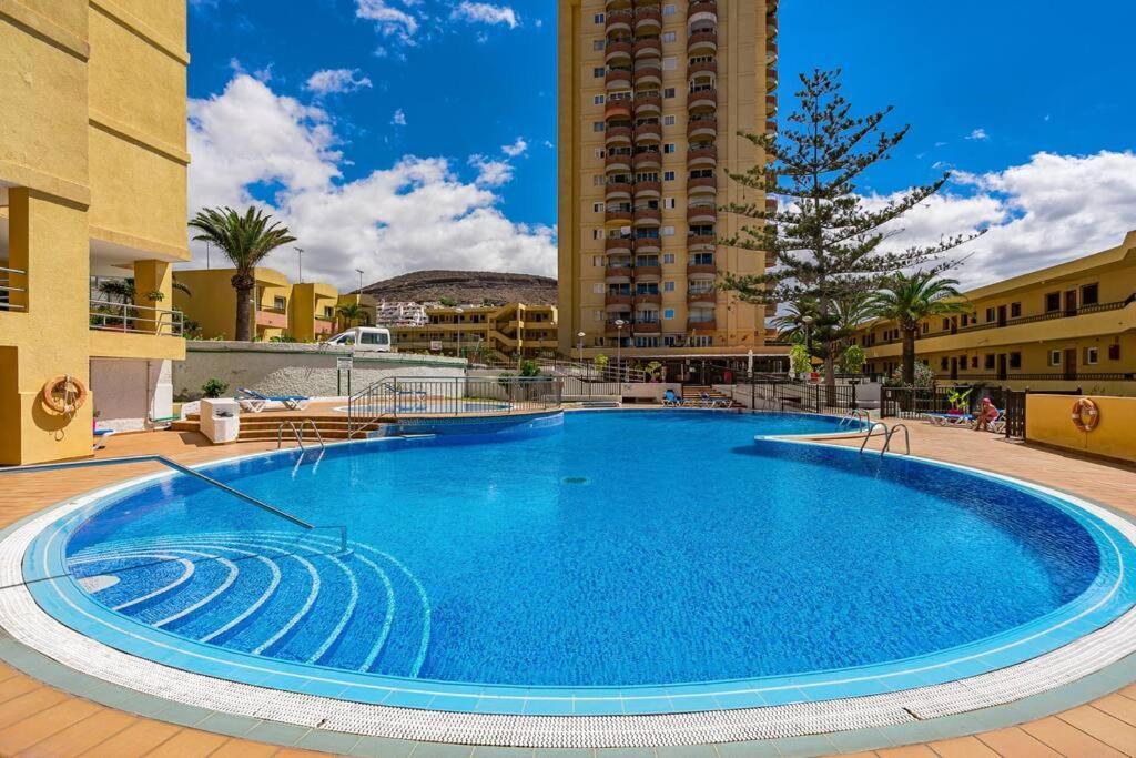 Apartamento Torres Del Sol - 1 Bedroom *