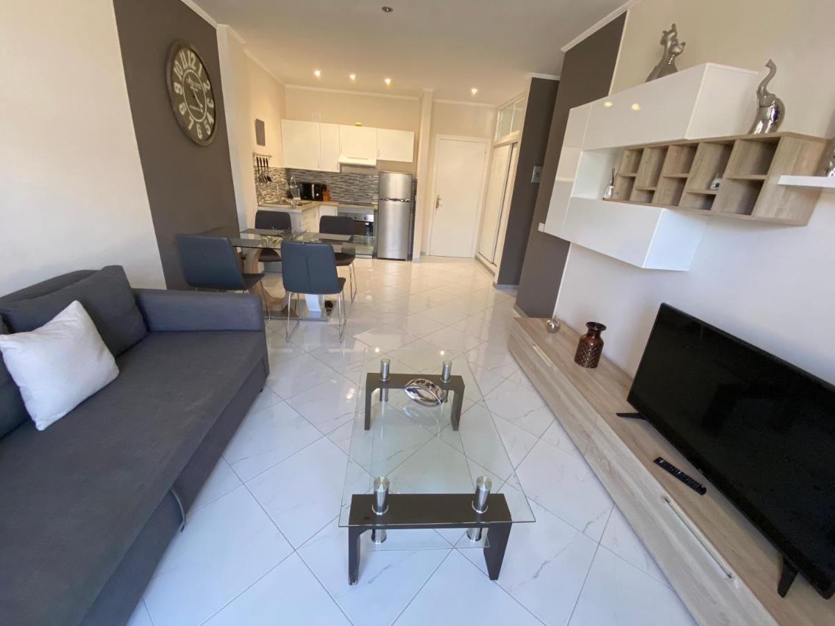 Appartement Adeje, Calle El Horno