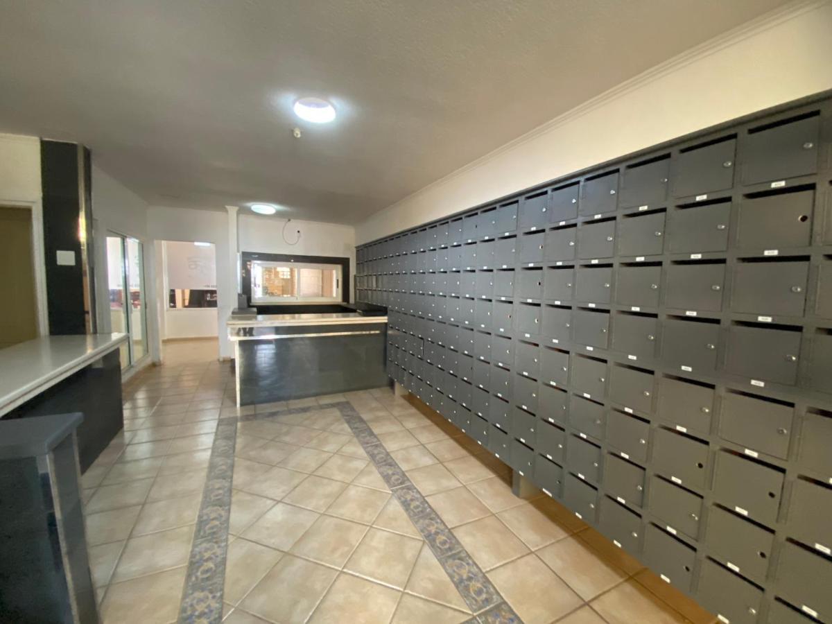 Appartement Adeje, Calle El Horno