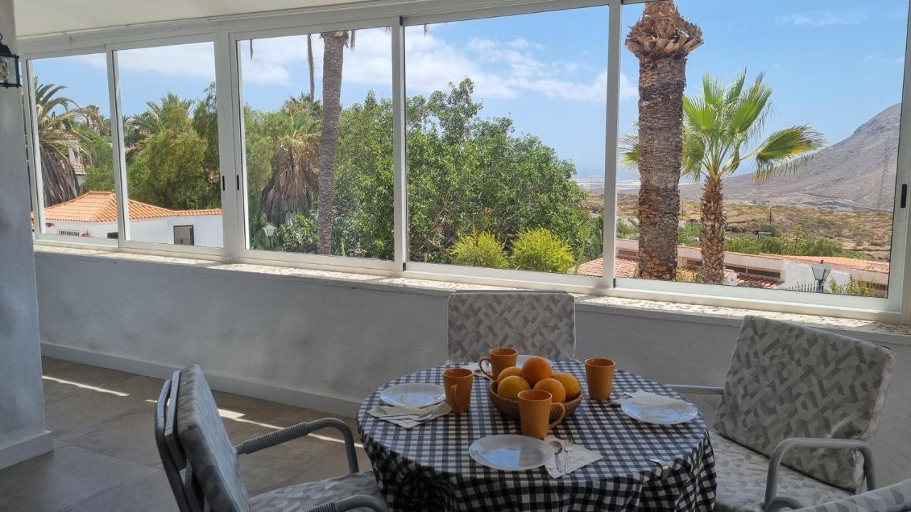 Azure Horizon And Breeze - Panoramic Ocean View And Heated Pool * Chayofa