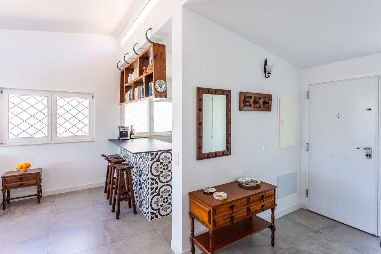 Azure Horizon And Breeze - Panoramic Ocean View And Heated Pool Chayofa