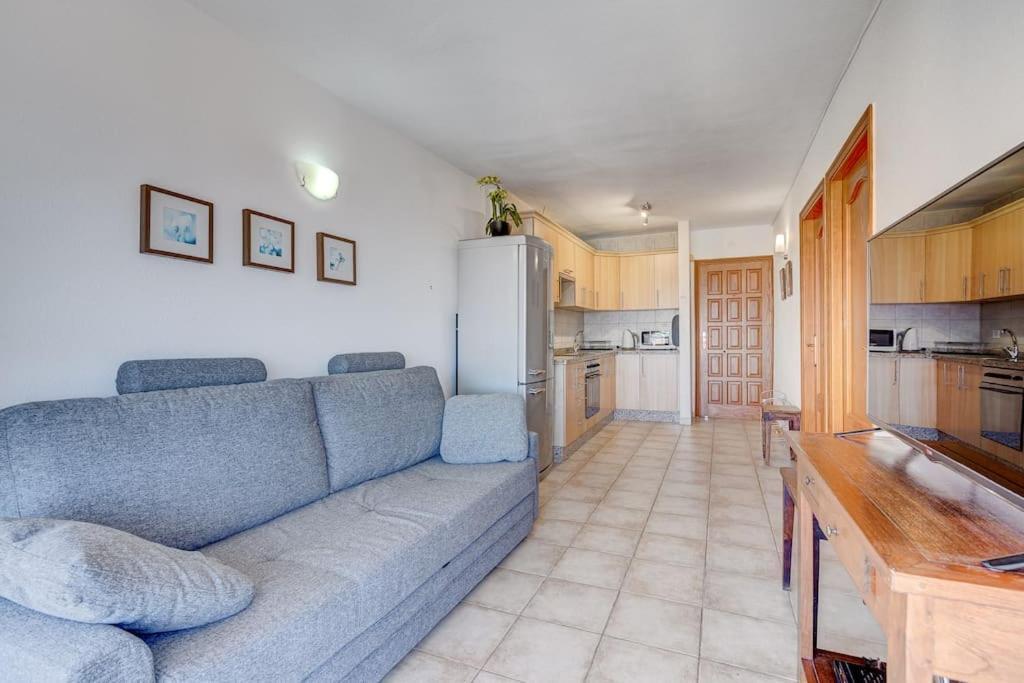Apartamento Torres Del Sol - 1 Bedroom Arona (Tenerife)