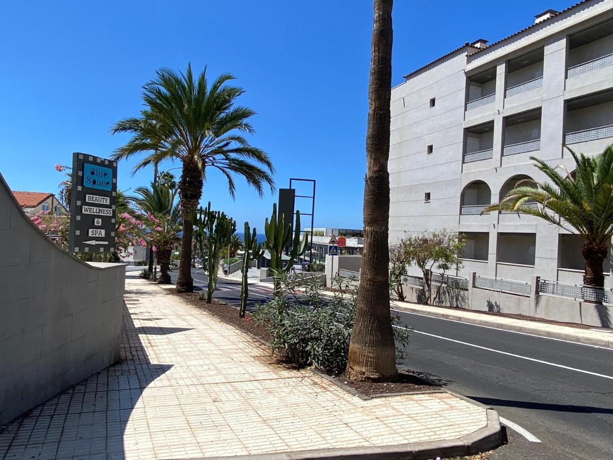Appartement Adeje, Calle El Horno