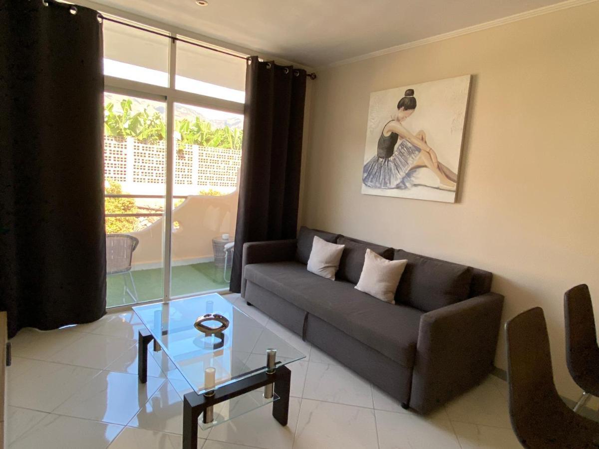 Appartement Adeje, Calle El Horno *