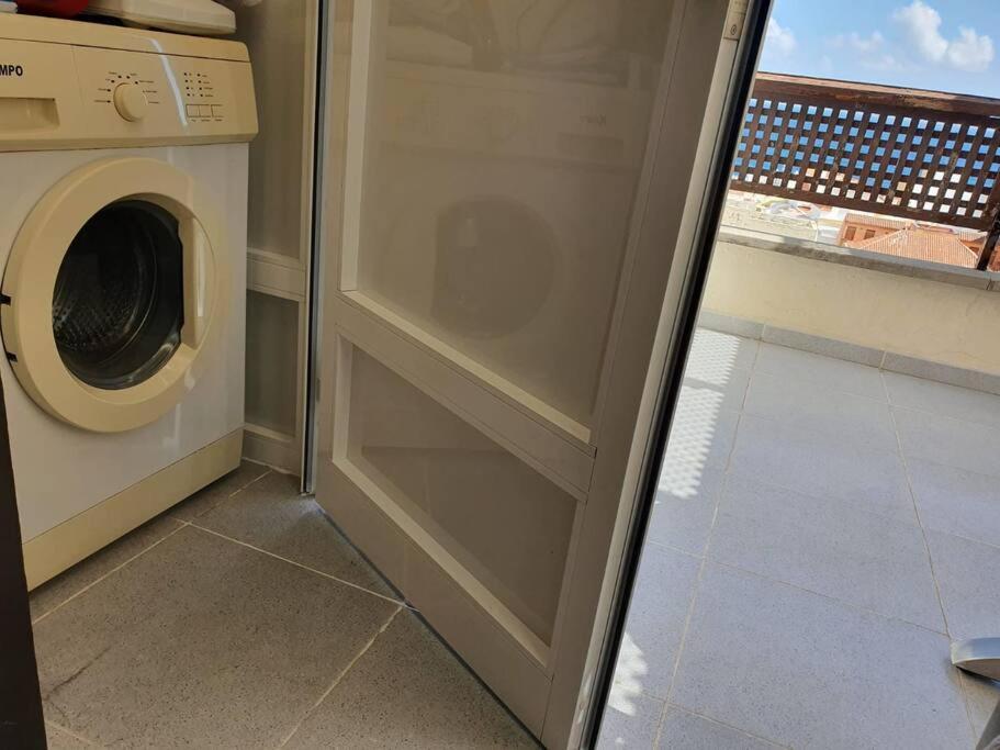 Apartamento Central Studio With Sea View Balcony! Puerto de la Cruz (Tenerife)