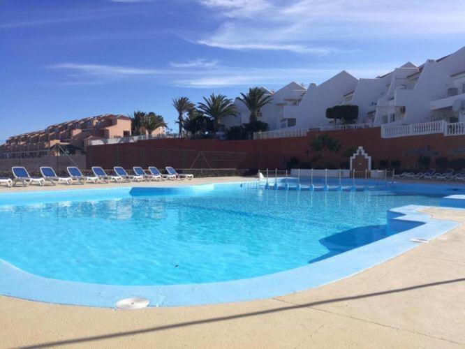 Appartement Golf Fit Club San Miguel de Abona