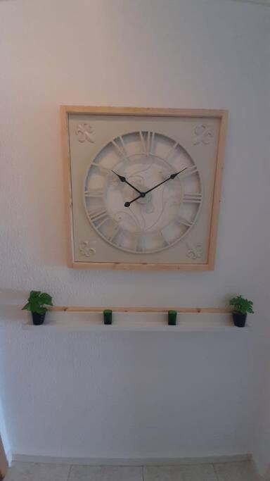 Central Studio With Sea View Balcony! * Puerto de la Cruz (Tenerife)