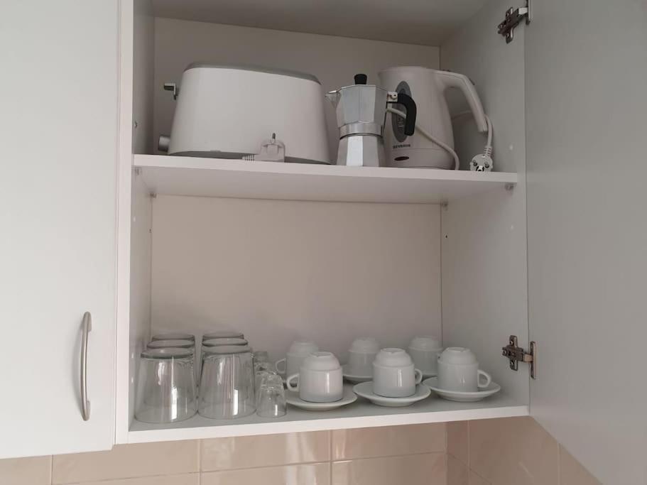 Apartamento Central Studio With Sea View Balcony! Puerto de la Cruz (Tenerife)