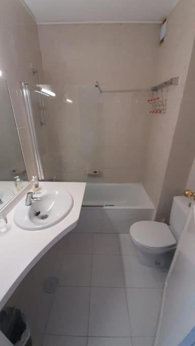 Central Studio With Sea View Balcony! Apartamento Puerto de la Cruz (Tenerife)