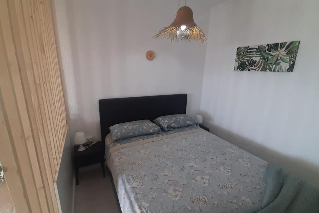 Central Studio With Sea View Balcony! Apartamento