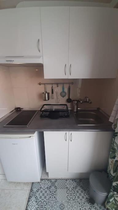 Central Studio With Sea View Balcony! * Puerto de la Cruz (Tenerife)