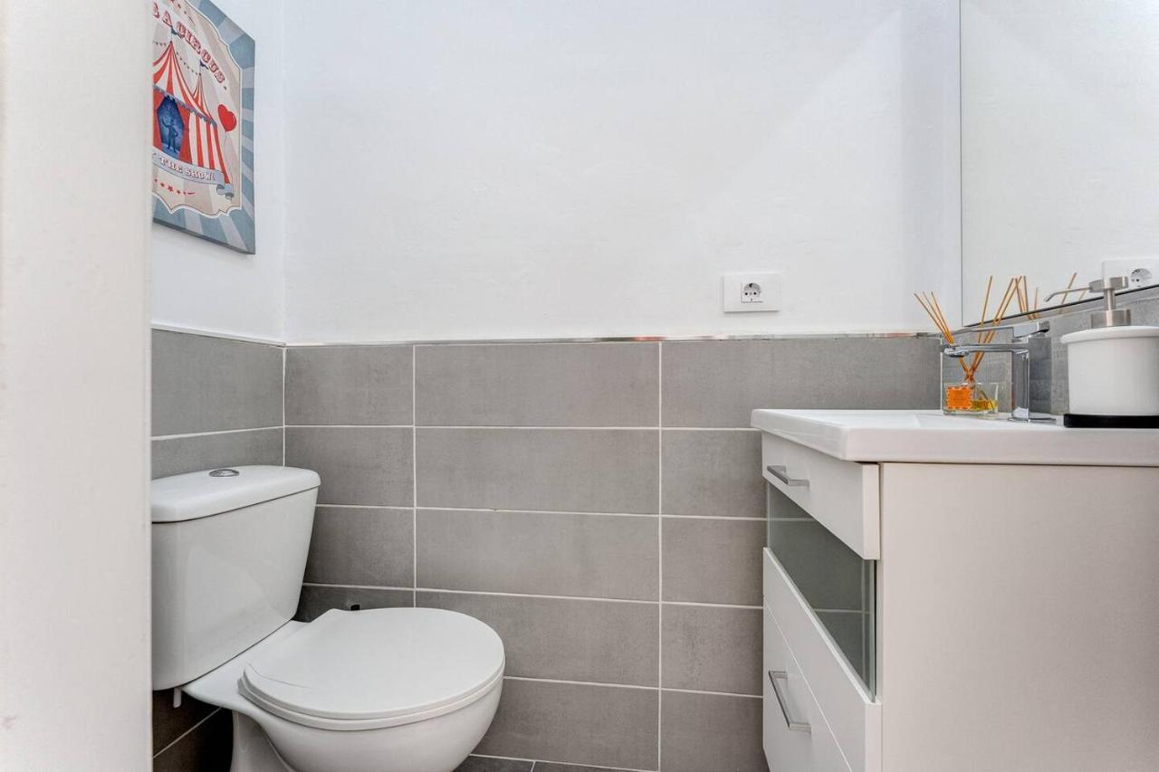 Appartement Parrot *