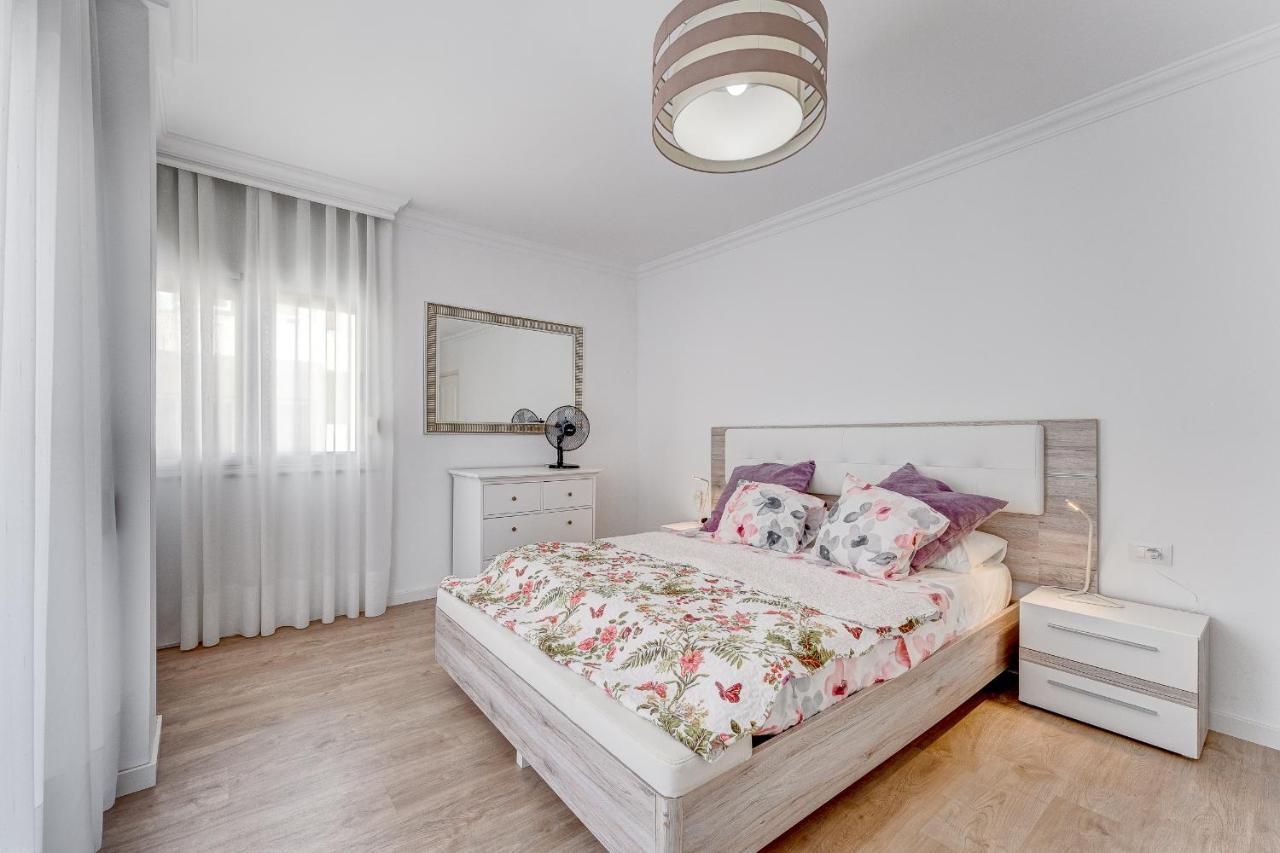 Appartement Parrot
