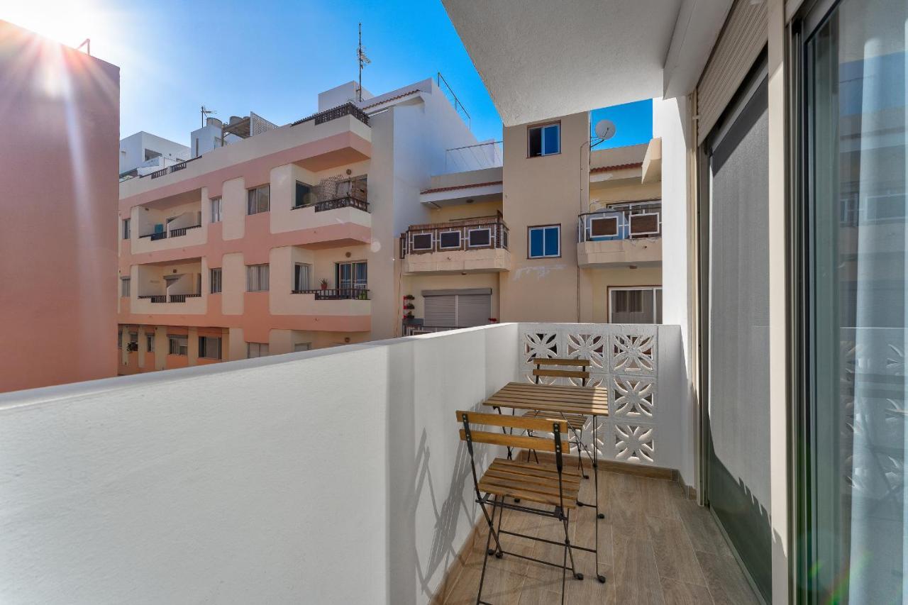 Parrot Appartement El Médano