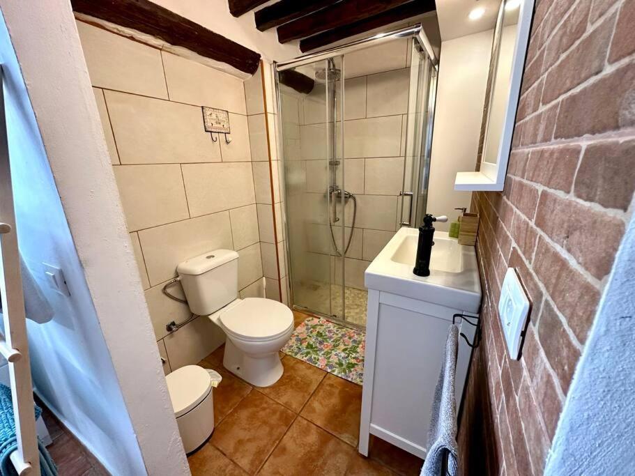 Con Piscina Climatizada Сasa de vacaciones