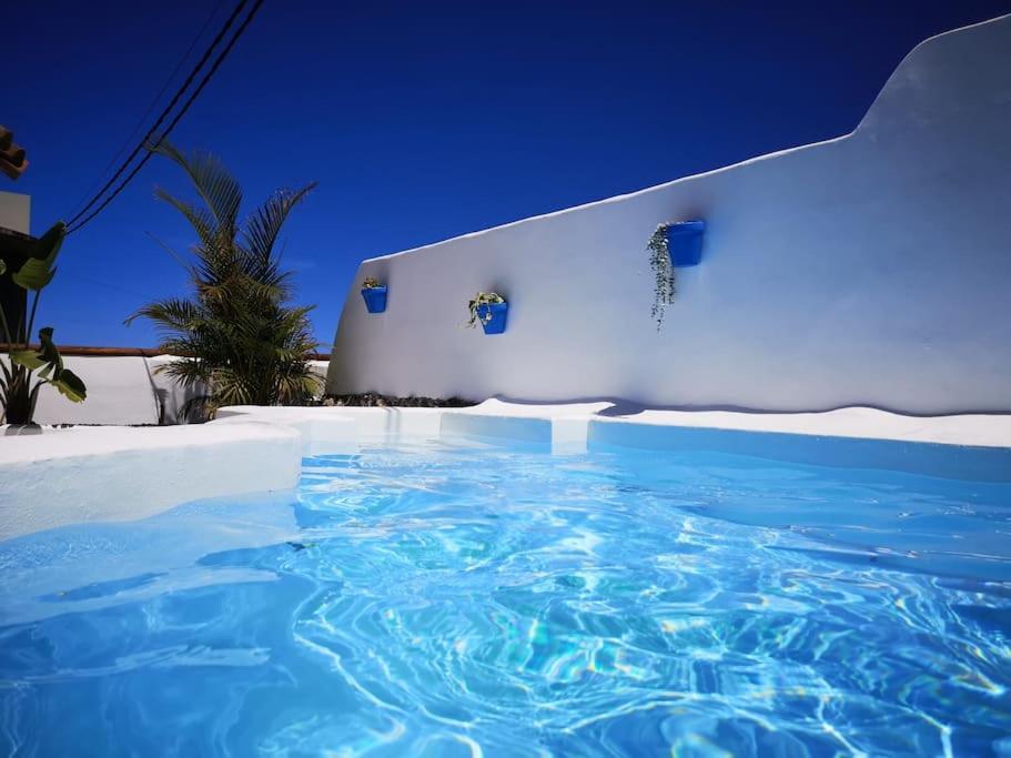 Con Piscina Climatizada Icod De Los Vinos