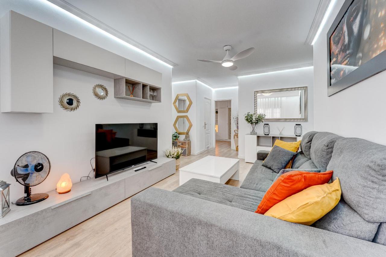 Parrot Appartement *