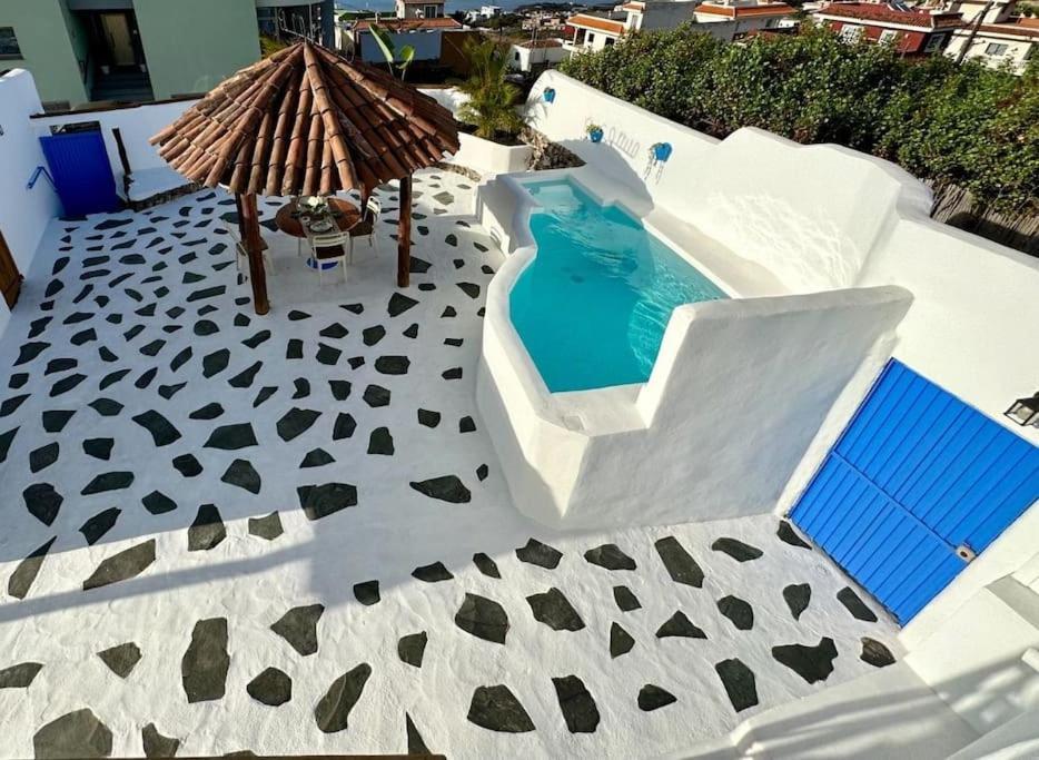 Con Piscina Climatizada Сasa de vacaciones