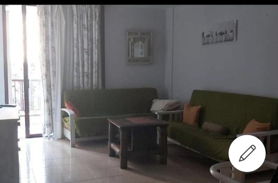 Appartement Nos Lo Merecemos