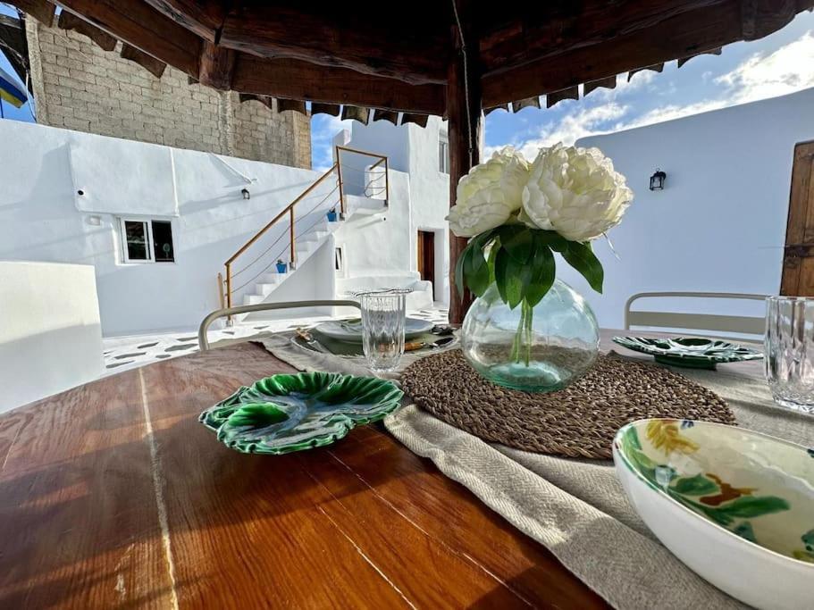 Сasa de vacaciones Con Piscina Climatizada *
