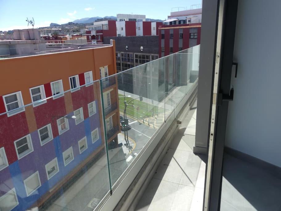 Apartamento 19 Piso Centrico, Nuevo Y Bien Equipado En La Trinidad
