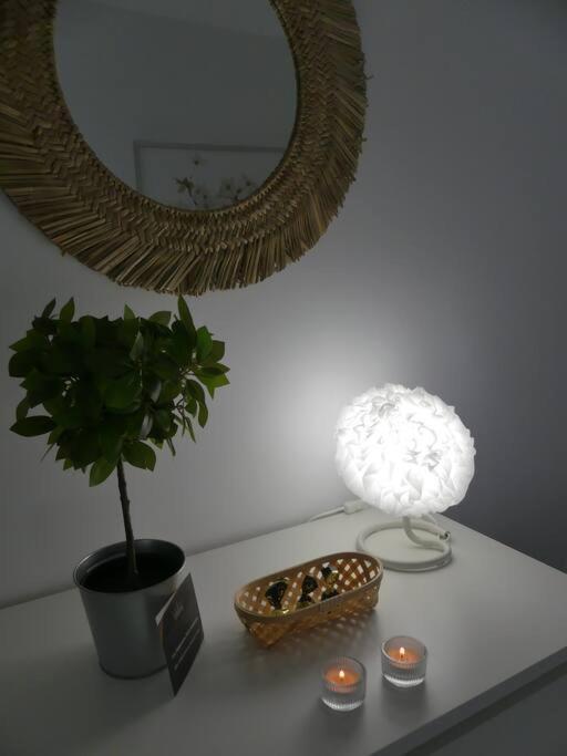 Apartamento 19 Piso Centrico, Nuevo Y Bien Equipado En La Trinidad