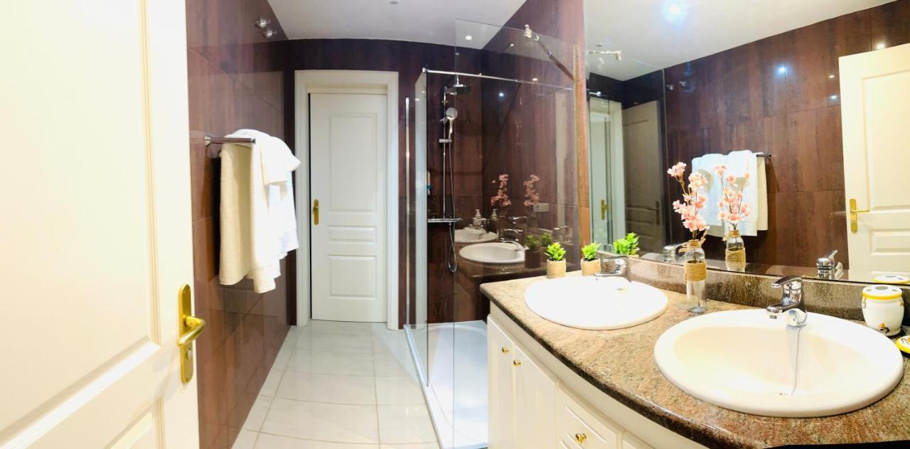 Appartement Terrazas Del Duque Ii -