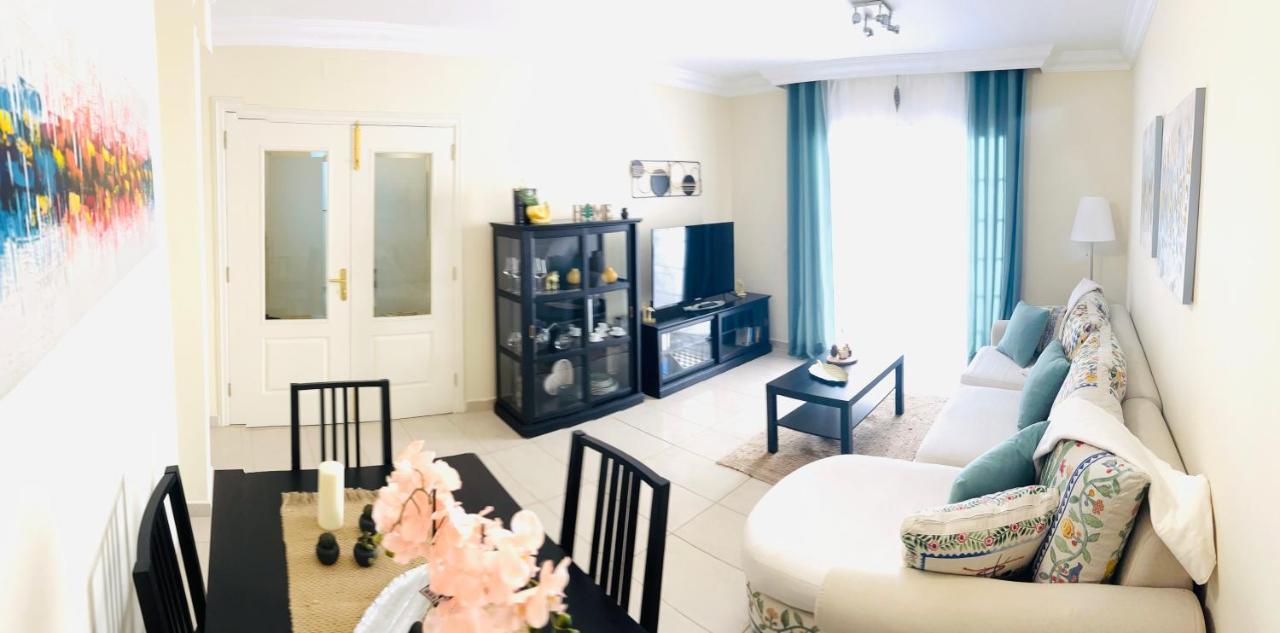 Terrazas Del Duque Ii - Appartement