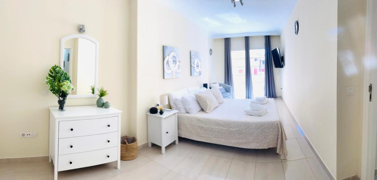 Terrazas Del Duque Ii - Appartement *