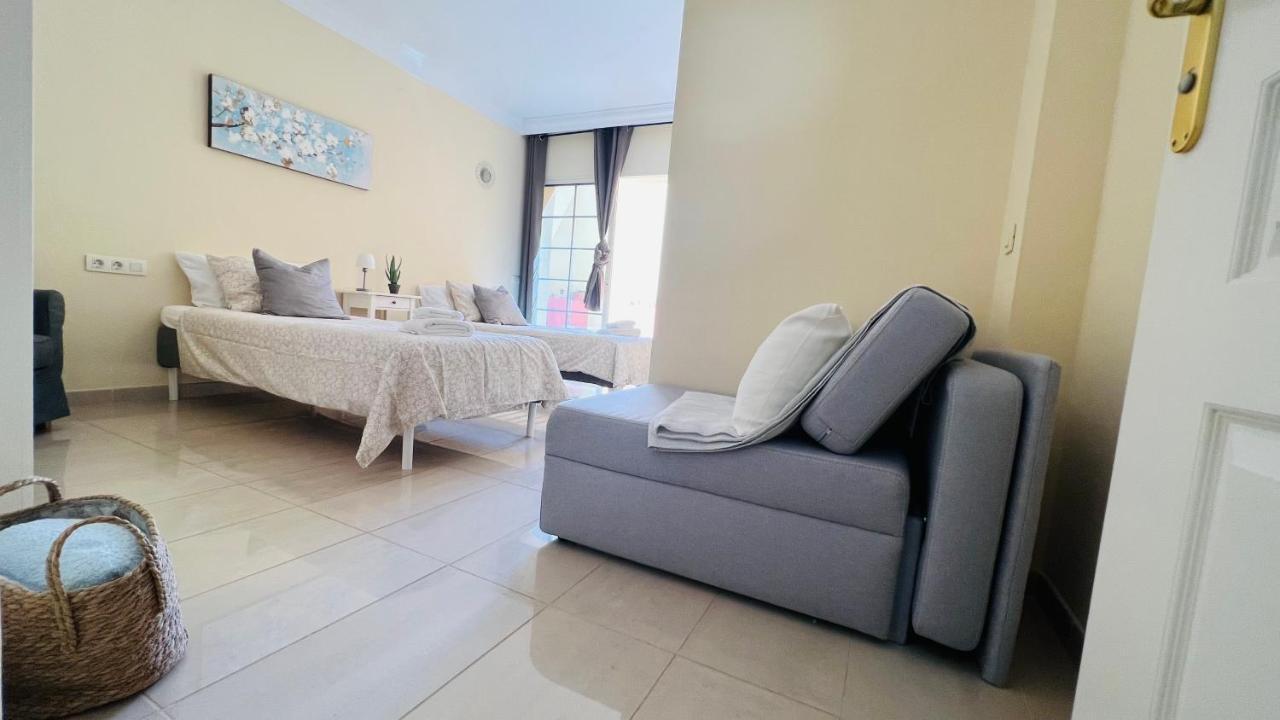 Terrazas Del Duque Ii - Appartement