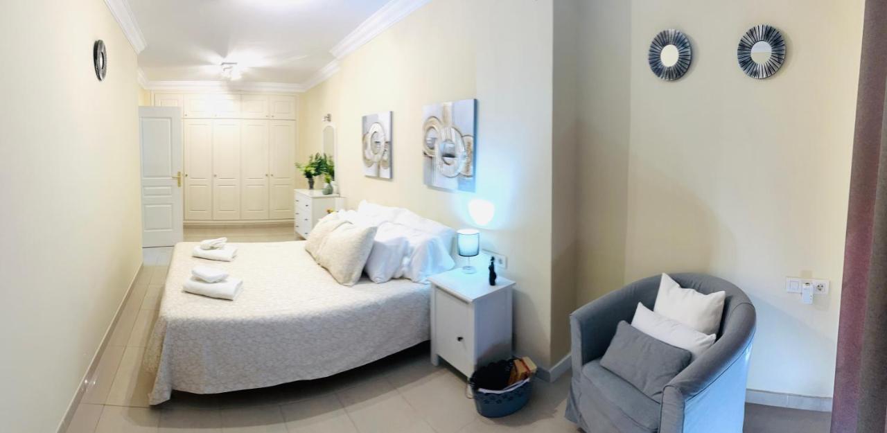 Terrazas Del Duque Ii - Appartement