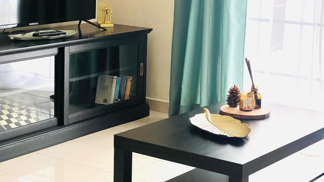 Terrazas Del Duque Ii - Appartement Costa Adeje (Tenerife)