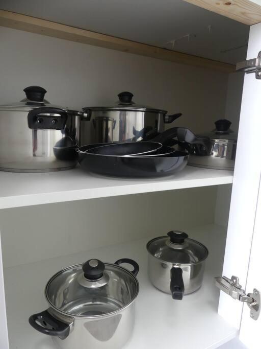19 Piso Centrico, Nuevo Y Bien Equipado En La Trinidad Apartamento La Laguna (Tenerife)