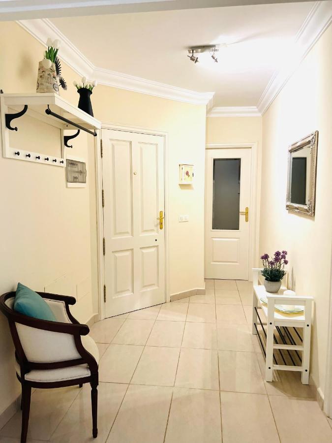 Terrazas Del Duque Ii - Appartement Costa Adeje (Tenerife)