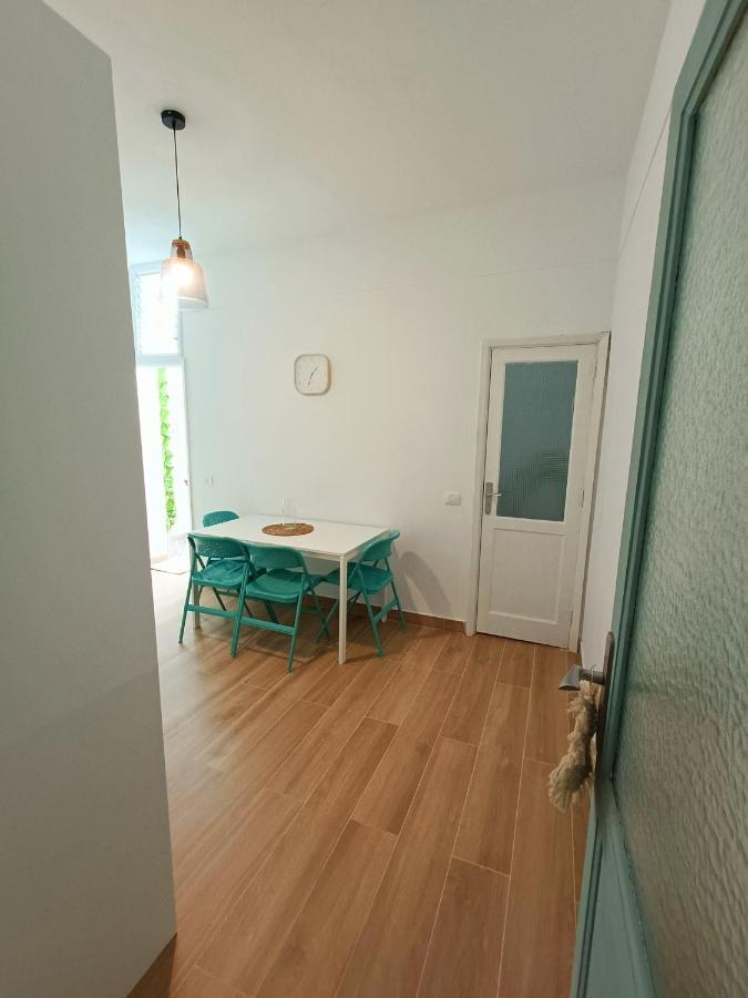 Apartment San Benito 16