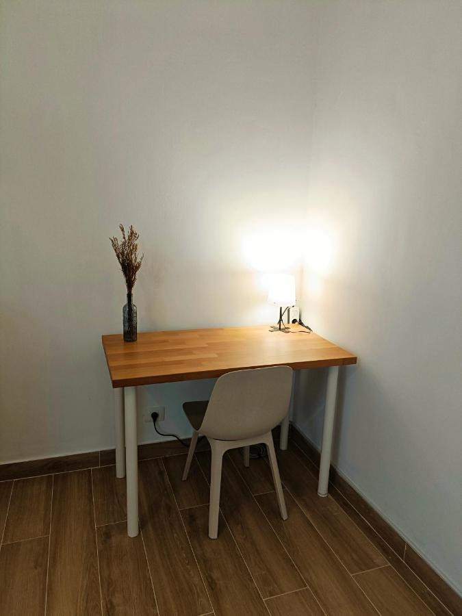 Apartment San Benito 16 *