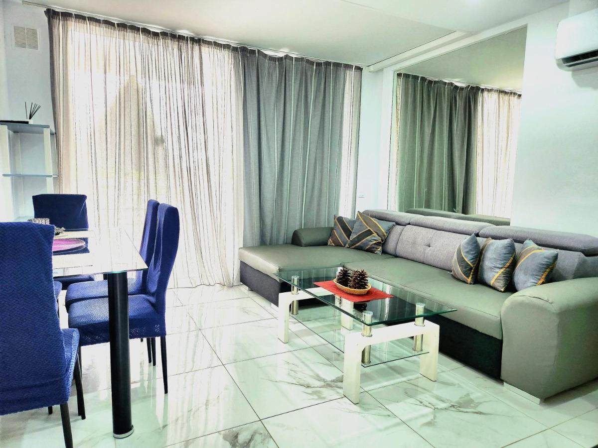 Modern Pool Front In Las Americas Apartment Playa de las Americas (Tenerife)